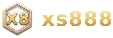 xs888 logo
